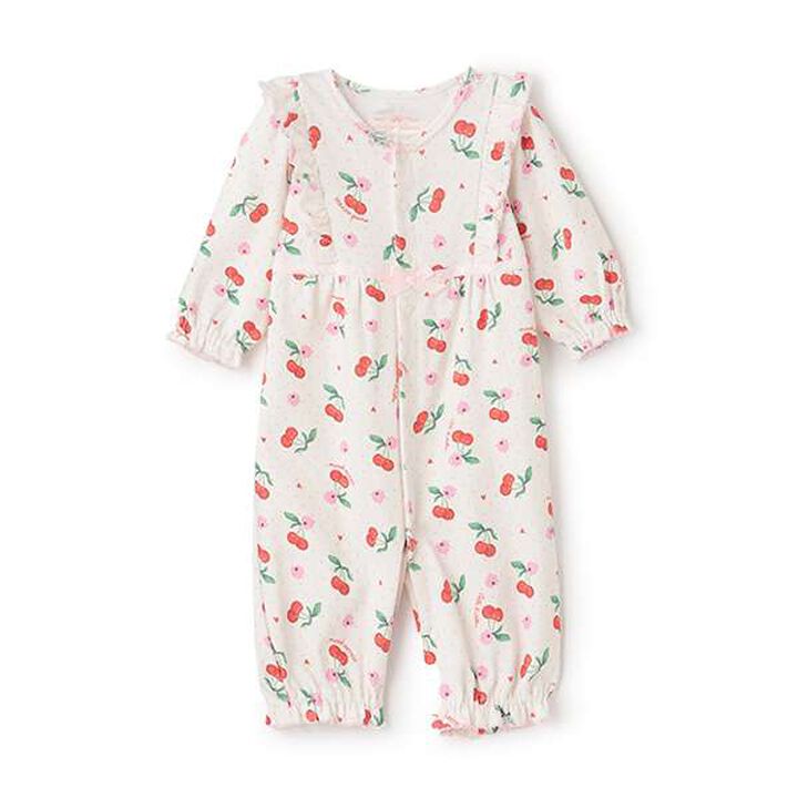 [Cath Kidston] 2 Way All-in-One,Off white, medium image number 2
