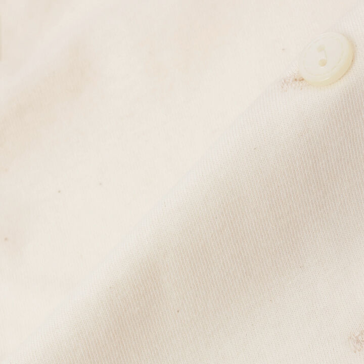 Irish Blouse,Pearl white, medium image number 4