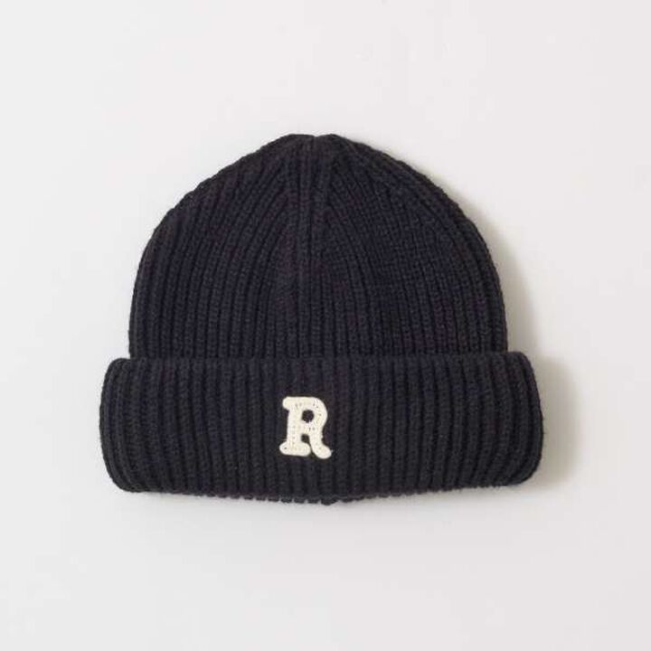 Alphabet Knit Cap,Green, medium image number 6