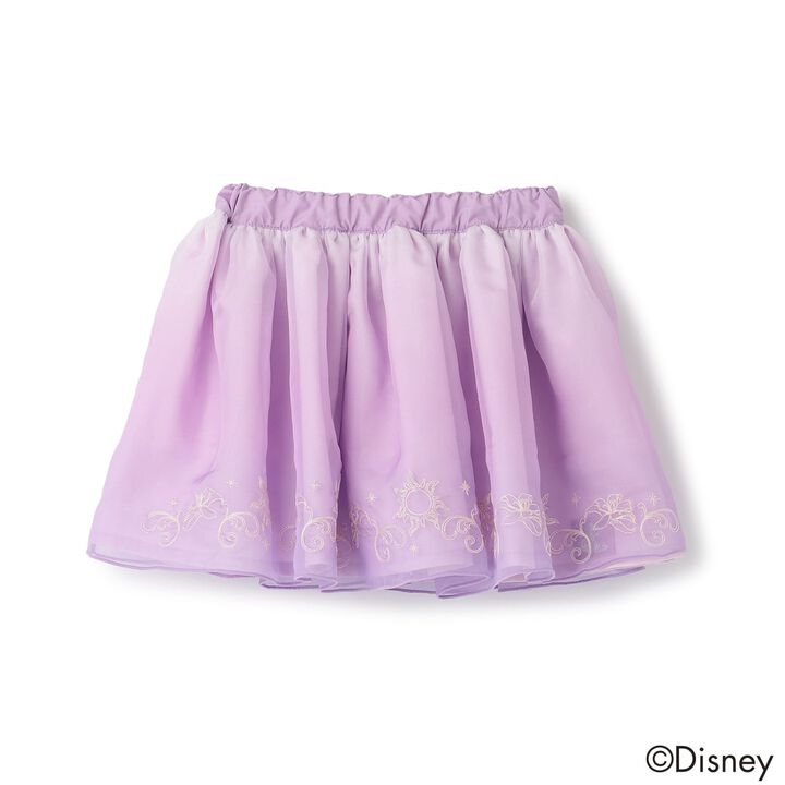 [Disney] Dress-Up Skirt,Lavender, medium image number 19
