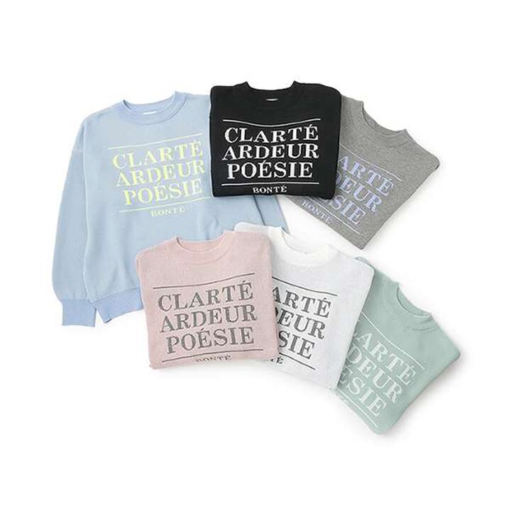 [NEWYEAR] Jacquard Knit,Black, medium image number 12