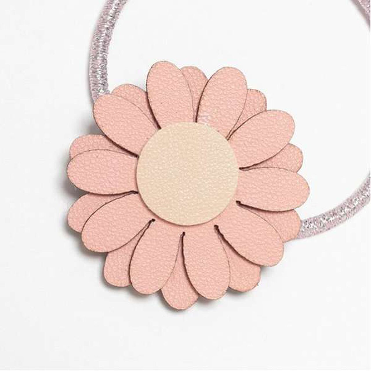 Assorted Hair Ties,Red, large image number 4