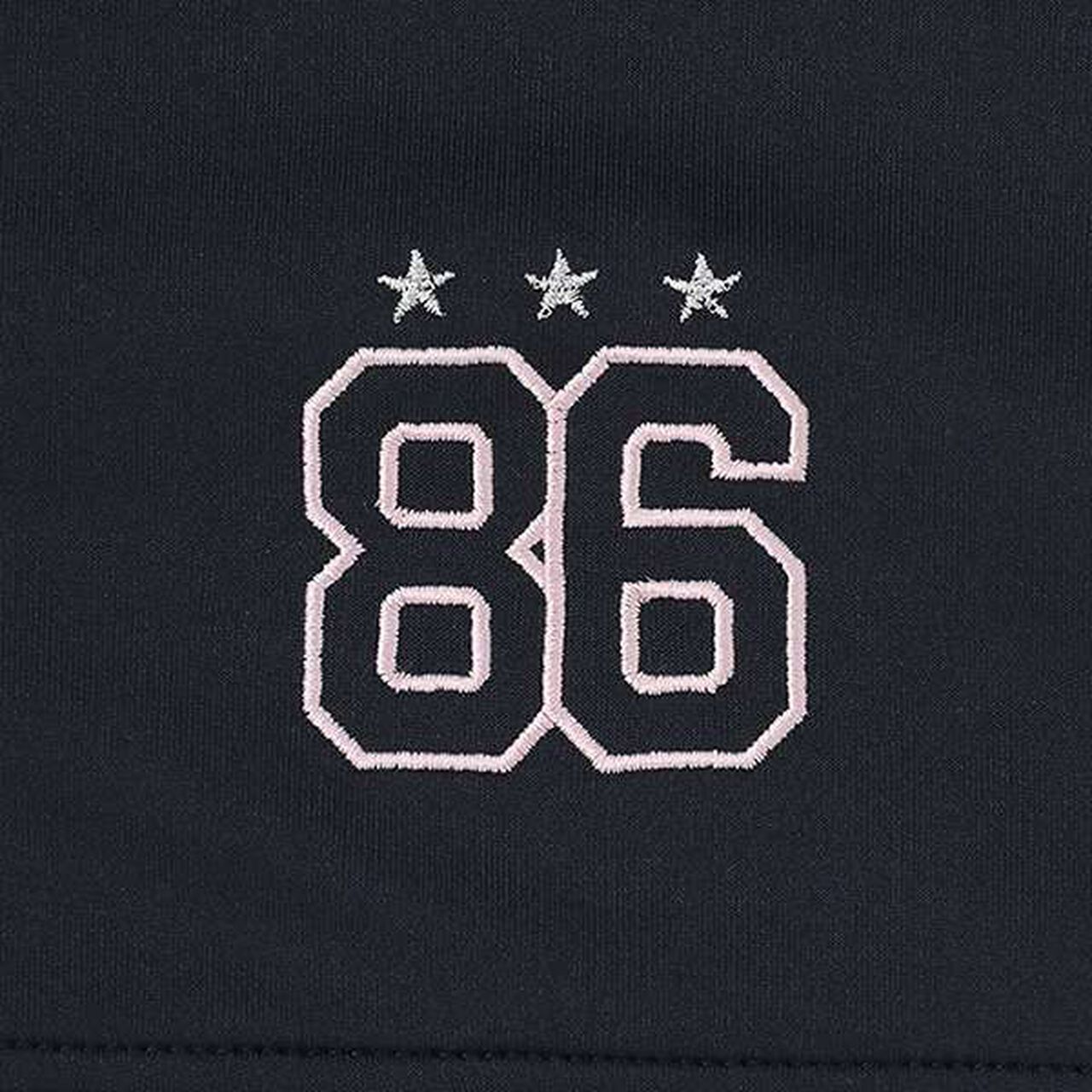 [LTXC] Athletic Track Jacket,Navy, large image number 2