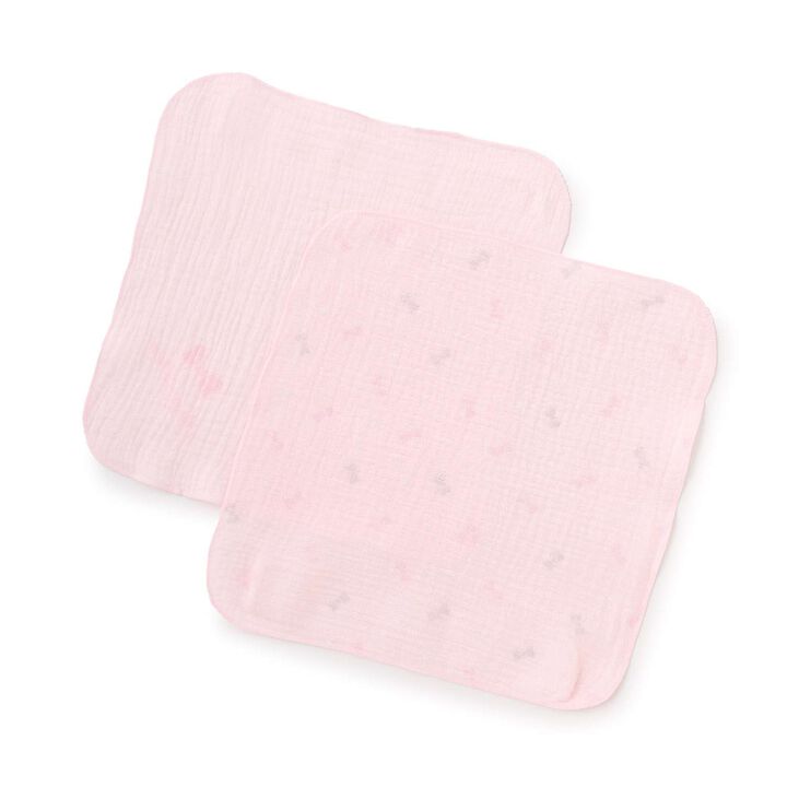 Newborn Essentials 6-Piece Set (For Fall/Winter Babies),Light pink, medium image number 28