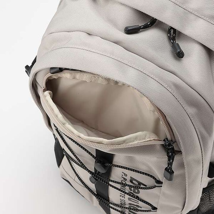 33L Code Design School Backpack,Black, medium image number 13