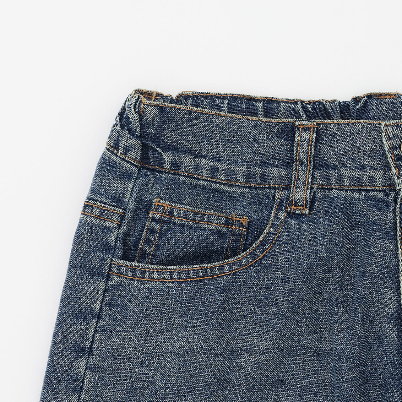 [LTXC / Cool Touch] Balloon Denim Pants,Gray, large image number 22