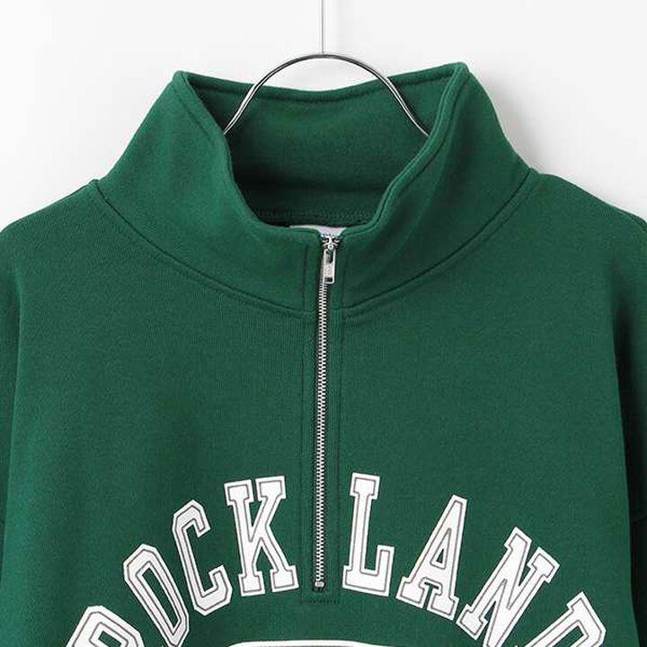 Champion Pullover,Green, medium image number 2