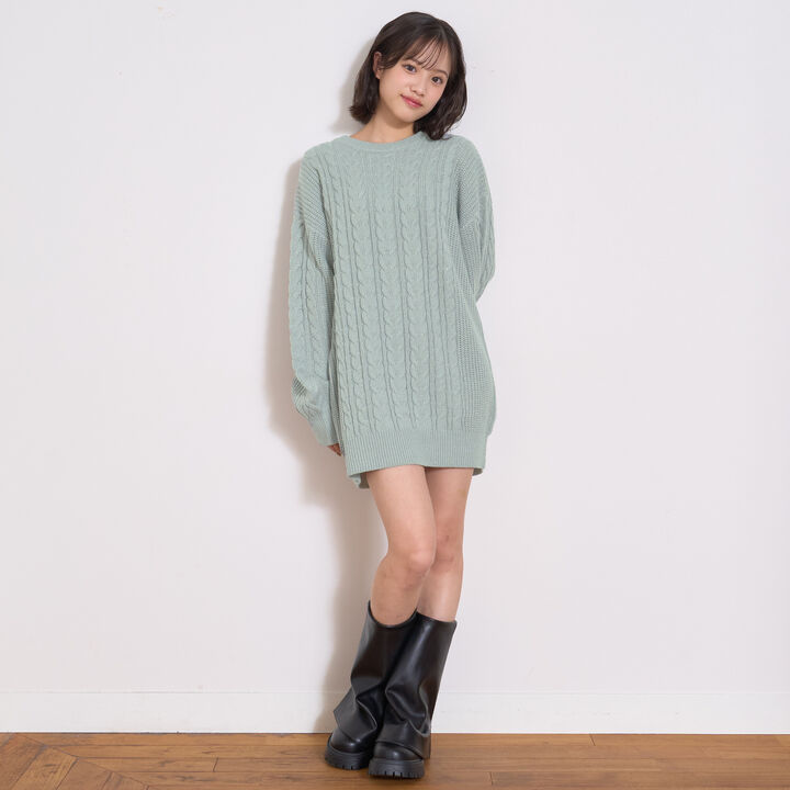 loose one piece dress Deep V Neck Sexy Half Sleeve Draped Loose One Piece Western Dress