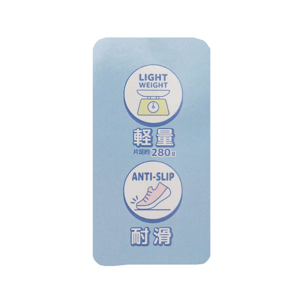 [LTXC] Lightweight Thick-Soled Court Sneakers,Black, large image number 13