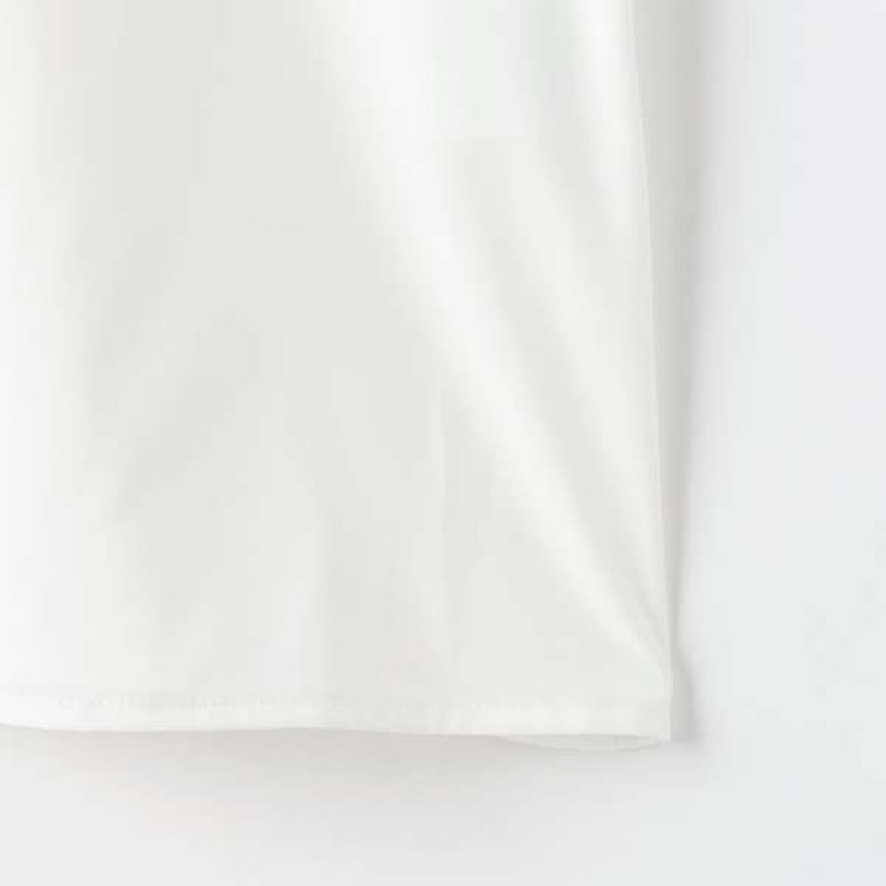 Shirt Blouse with Bow Tie,Off white, large image number 7