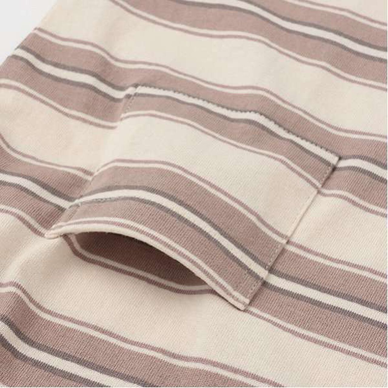 Multi-Stripe T-Shirt,Green, large image number 6