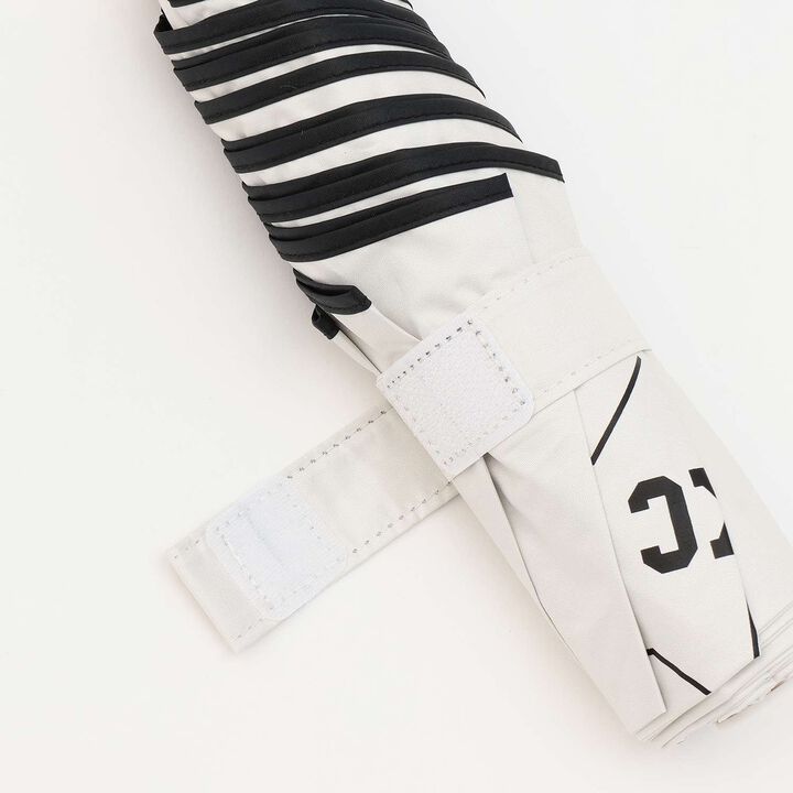 [LTXC/UV] Folding Umbrella,Pearl white, medium image number 8