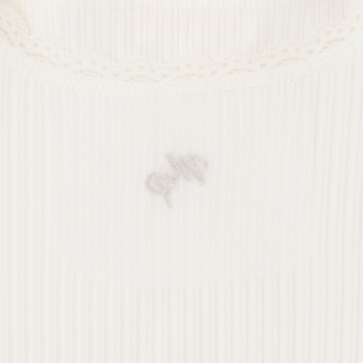 Jumper Skirt & Long-Sleeve T-Shirt Set,Black, medium image number 9