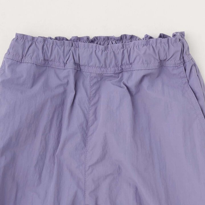 Drawstring Easy Pants,Charcoal gray, medium image number 15