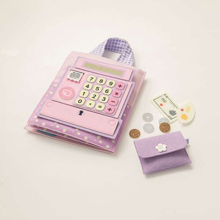 [TOY Wear] Funny Clothes Caf&eacute;,Lavender, medium image number 5