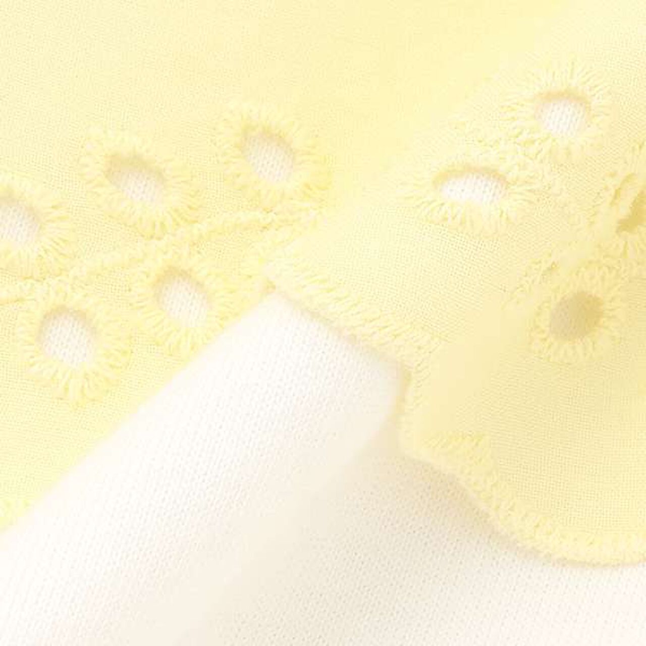 [Link] Overlay Lace OP Romper,Lavender, large image number 10