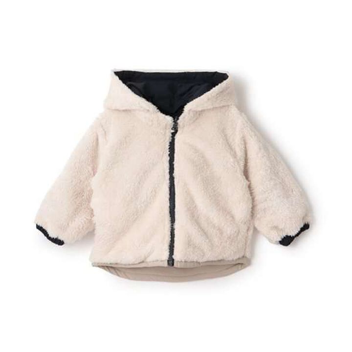 Reversible Switch Jacket,Red, medium image number 17