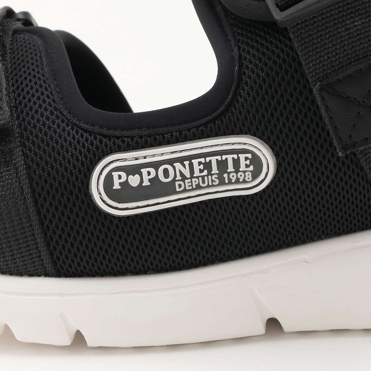 Sports Sandal,Black, large image number 5