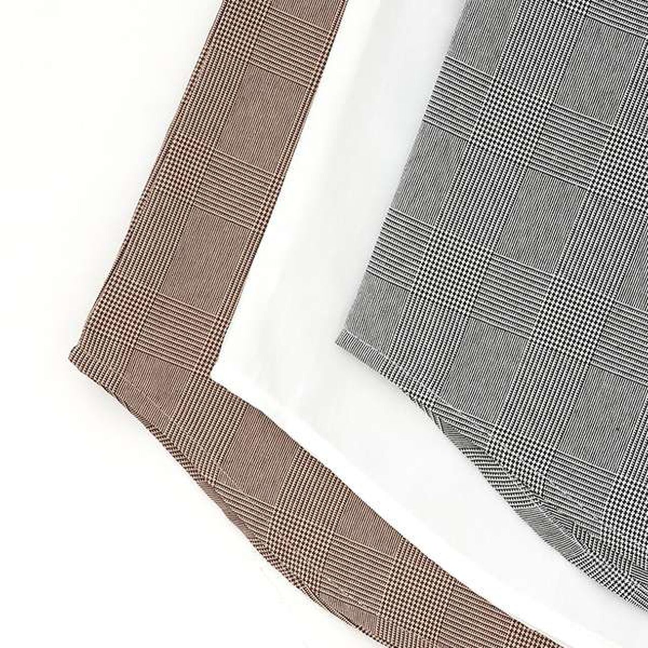 Bow Tie Blouse,Gray, large image number 11