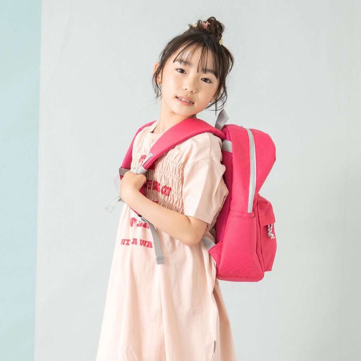 [365D.] Daily Assortment Backpack 14L,Blue, medium image number 4