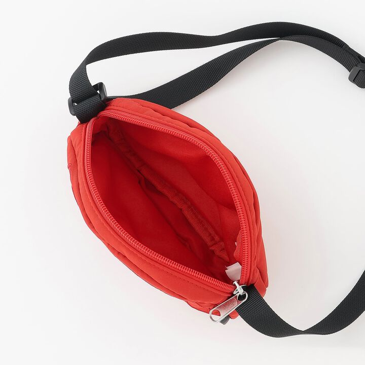 [Disney]/[Disney/Pixar] Shoulder Bag,Coral red, medium image number 3
