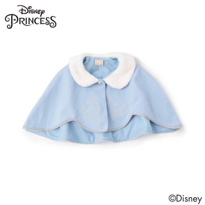 [Disney] 變身披風,薰衣草紫, medium image number 16
