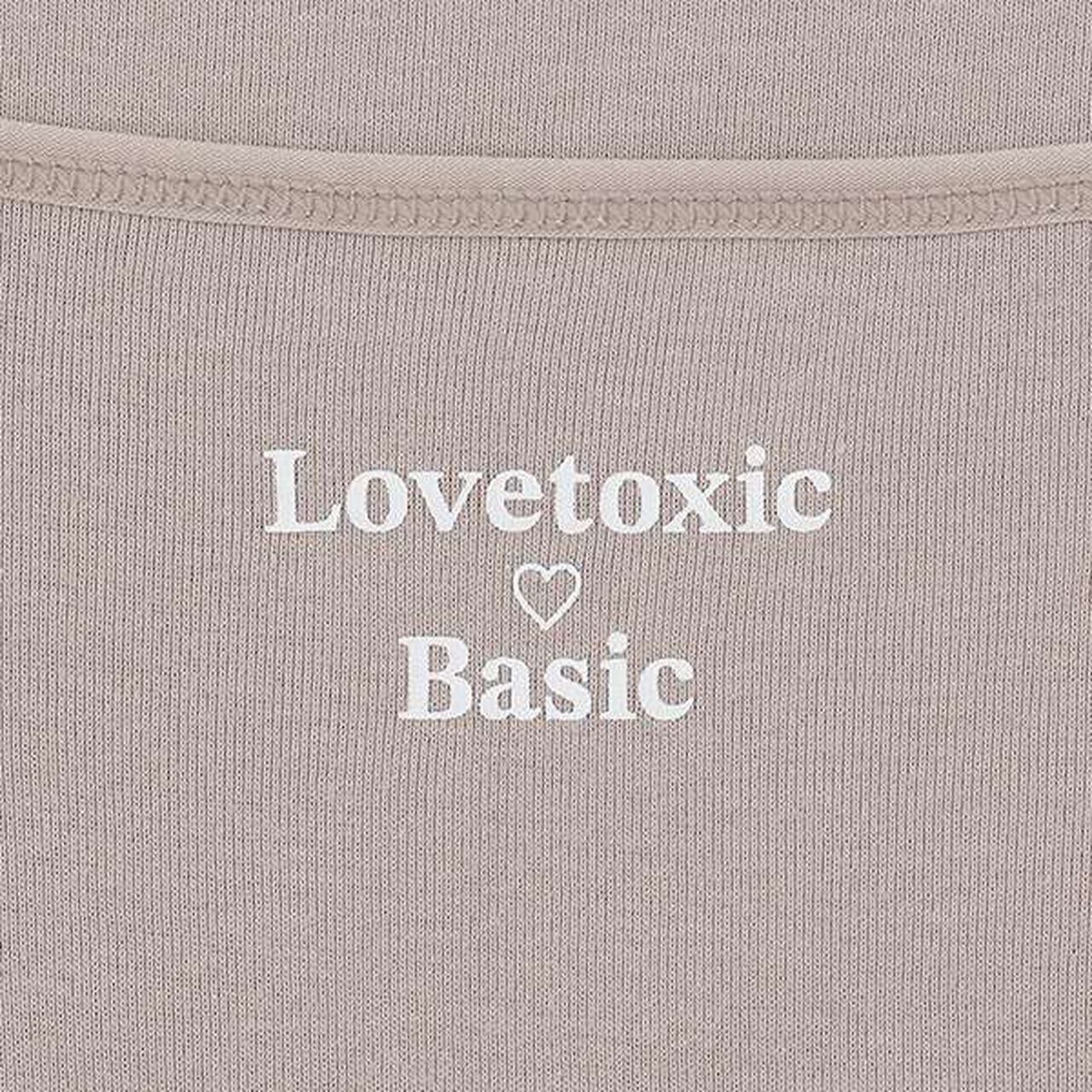 Basic 100% Cotton Camisole,Pink, large image number 5