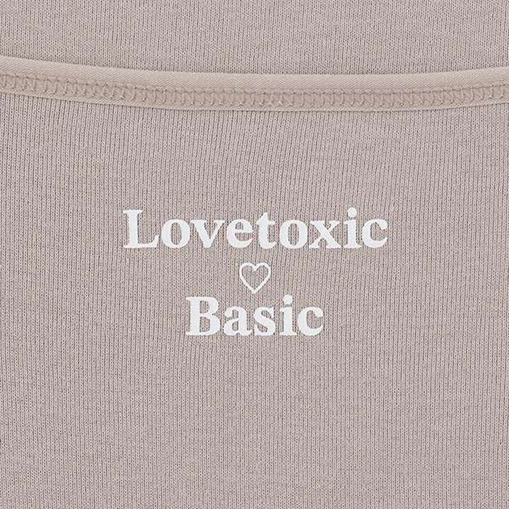 Basic 100% Cotton Camisole,Pink, medium image number 5