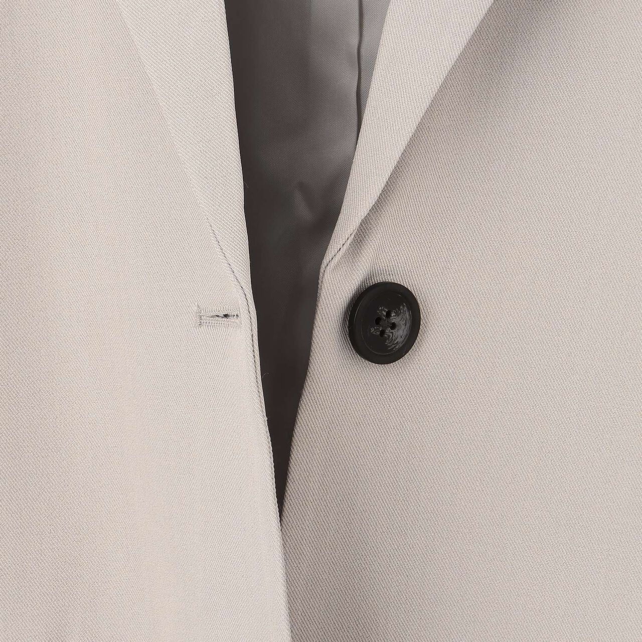 [Formal] Tailored Jacket,Light beige, large image number 11