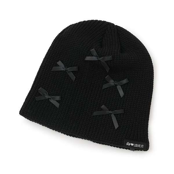 帽子 SIIILON One love hand knit cap A BATHING APE® Mad Face Knit Cap | Bape official website