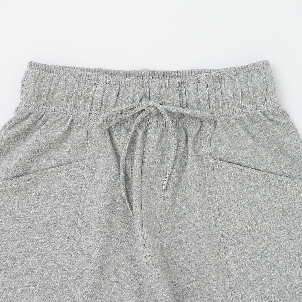 [LTXC/100% Cotton] Chill Easy-Cut Shorts,Top gray, large image number 2