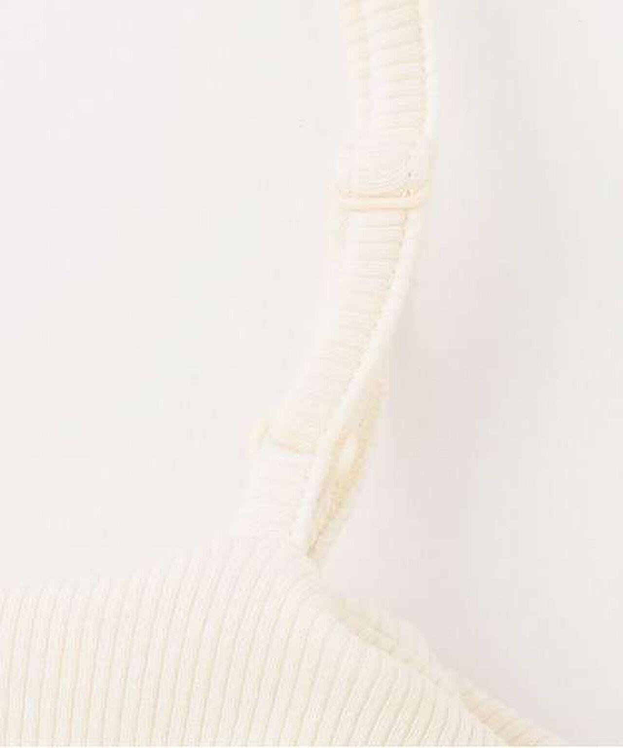 Off-Shoulder Shirred Top,Gray, large image number 4