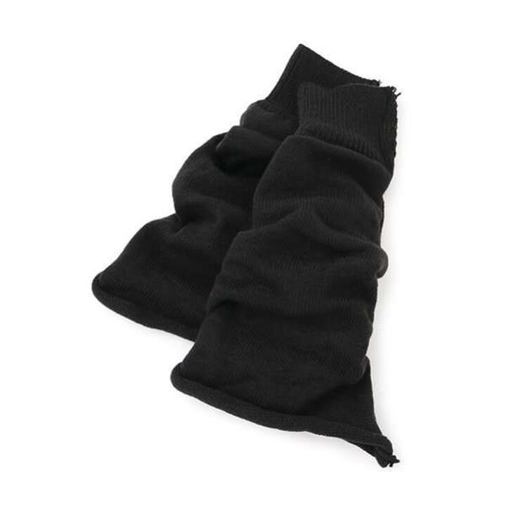 [LTXC] Knit Leg Covers,Black, medium image number 0