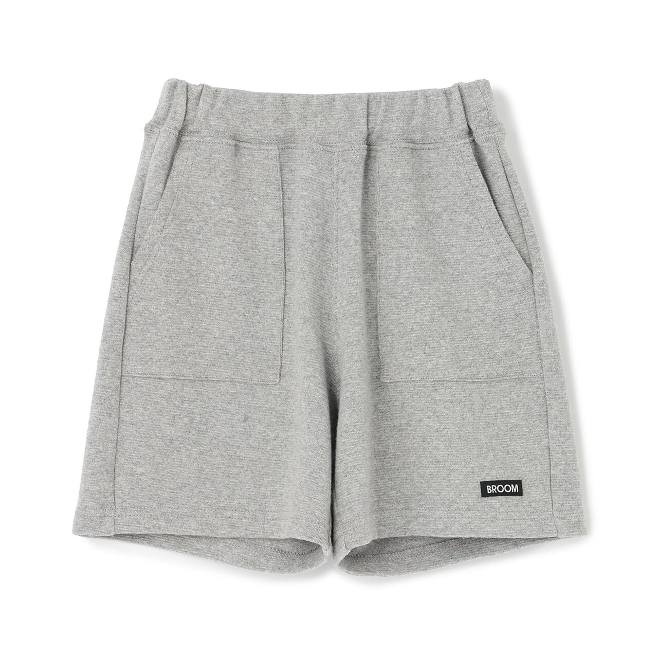 [Tomo Pants] Stain Resistant UV Cool Touch Baker Pocket 4-Inch Pants [Kids] [Boys & Girls],Dark brown, large image number 5