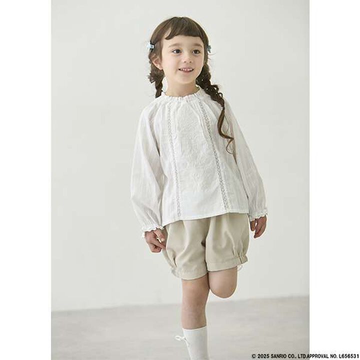 Sanrio Characters Balloon Shorts,Blue, medium image number 20