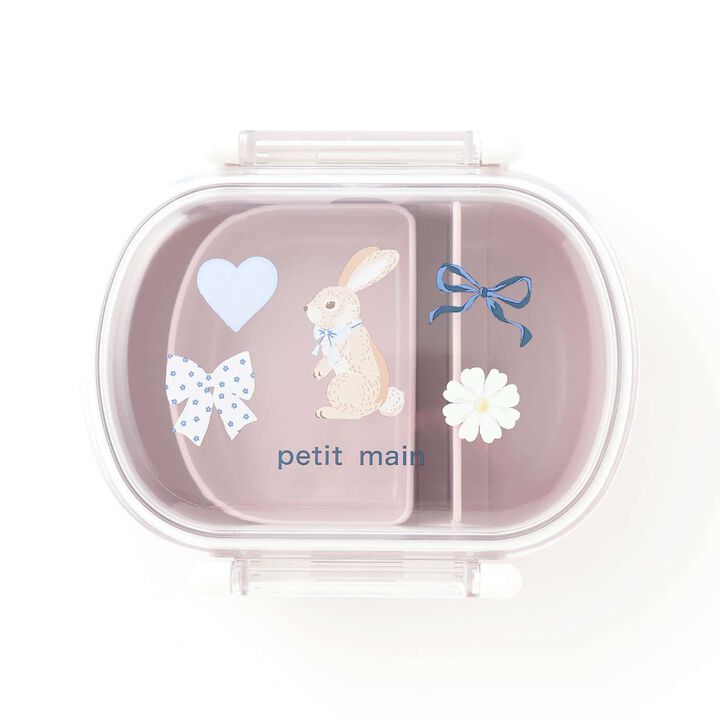 Lunch Box,Blue, medium image number 2