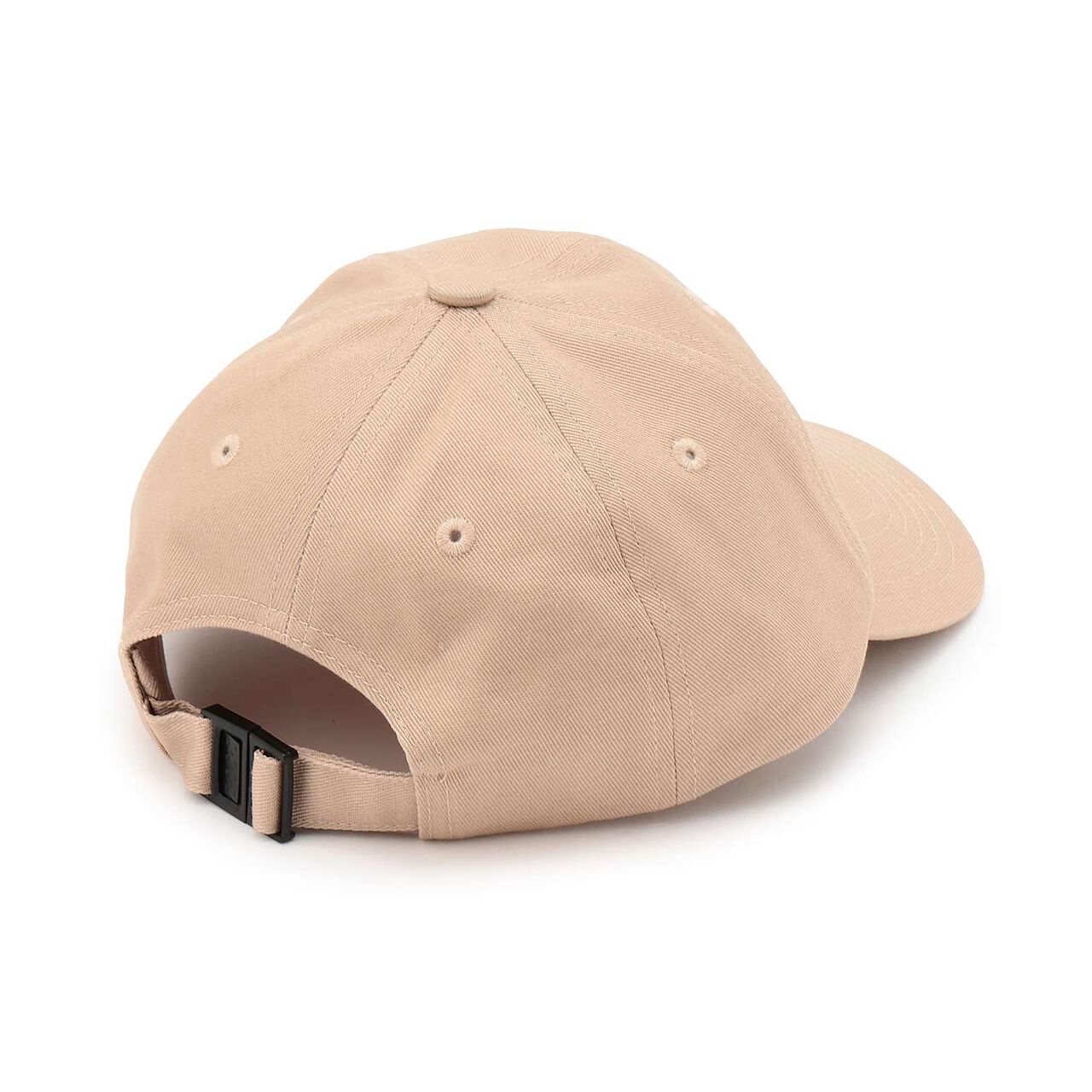 Hello Kitty Low Cap,Black, large image number 1
