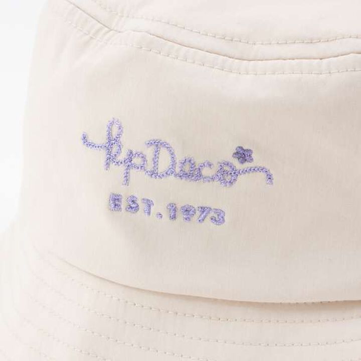 Ribbon Hat (M-L),Black, medium image number 6