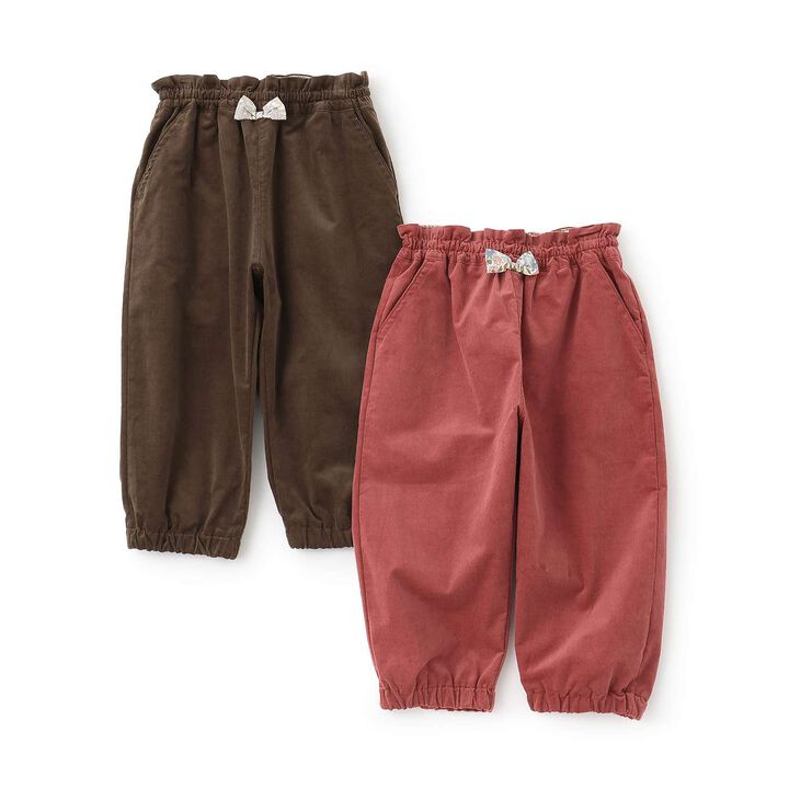 Cat Pocket Pants,Cocoa, medium image number 9