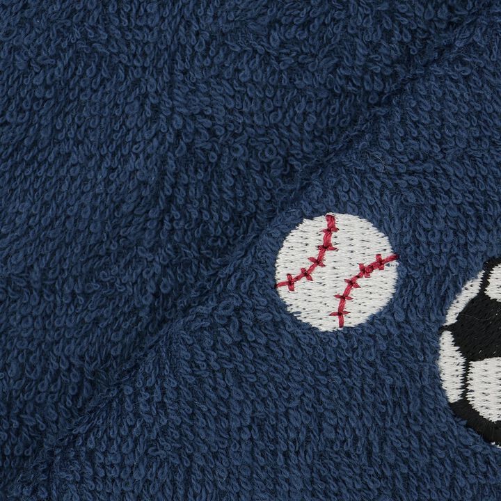 Hand Towel (19&times;19 CM),Off white, medium image number 3