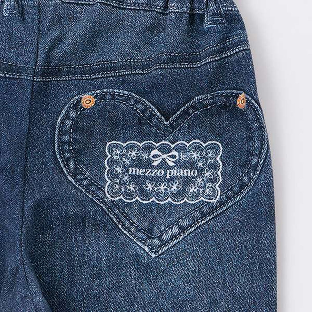 Transcription Leggings,Navy, large image number 5