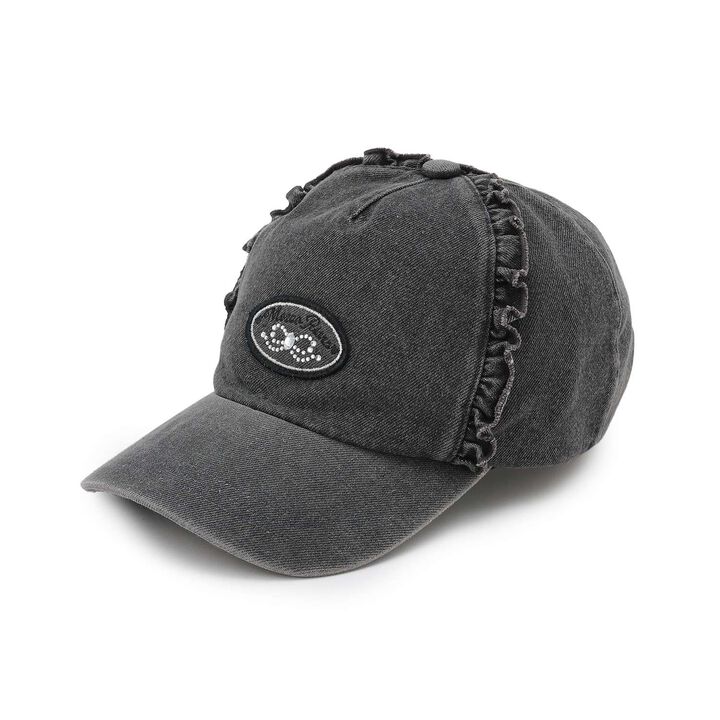 Frill Patch Cap [Cool Touch & UV Protection],, medium