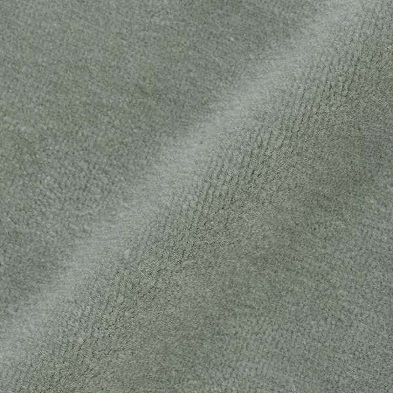 Plush Velour Coordinatable Setup Flared Pants with Skirt,Emerald green, large image number 10