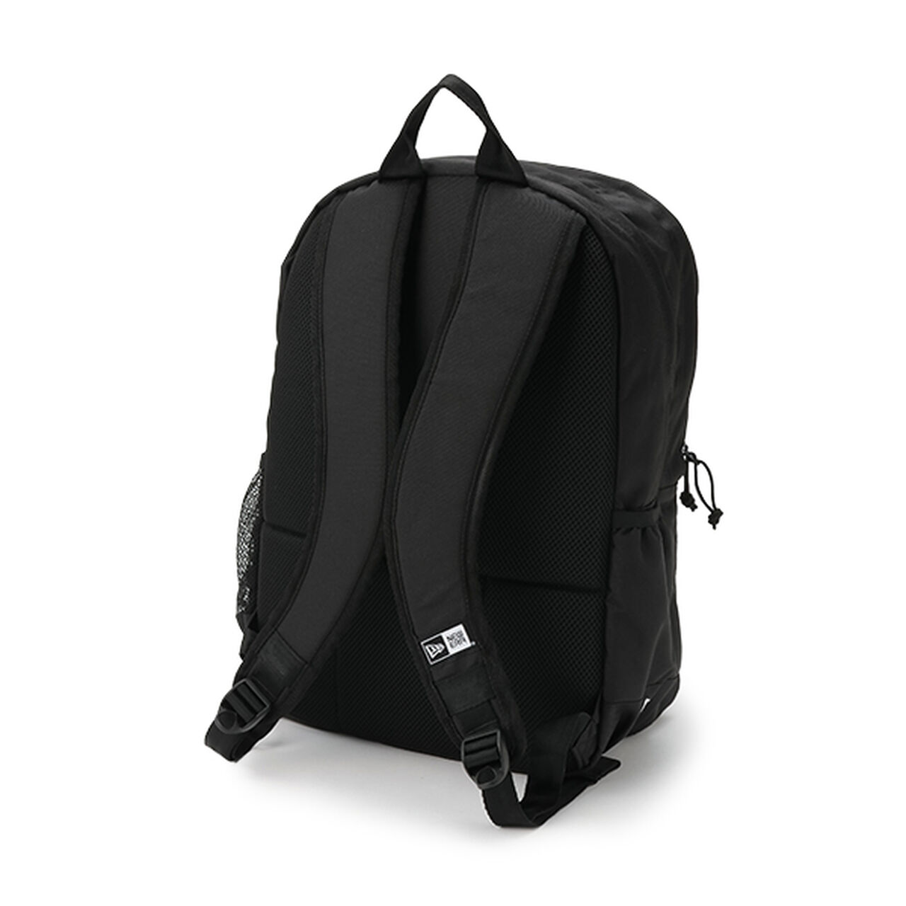 [NEW ERA] Campus Backpack 35,Black, large image number 1