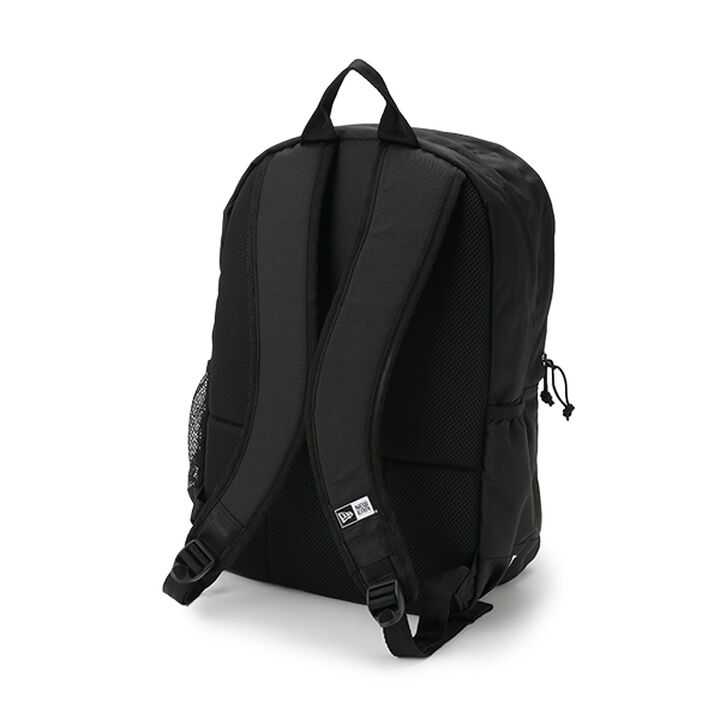 [NEW ERA] Campus Backpack 35,Black, medium image number 1