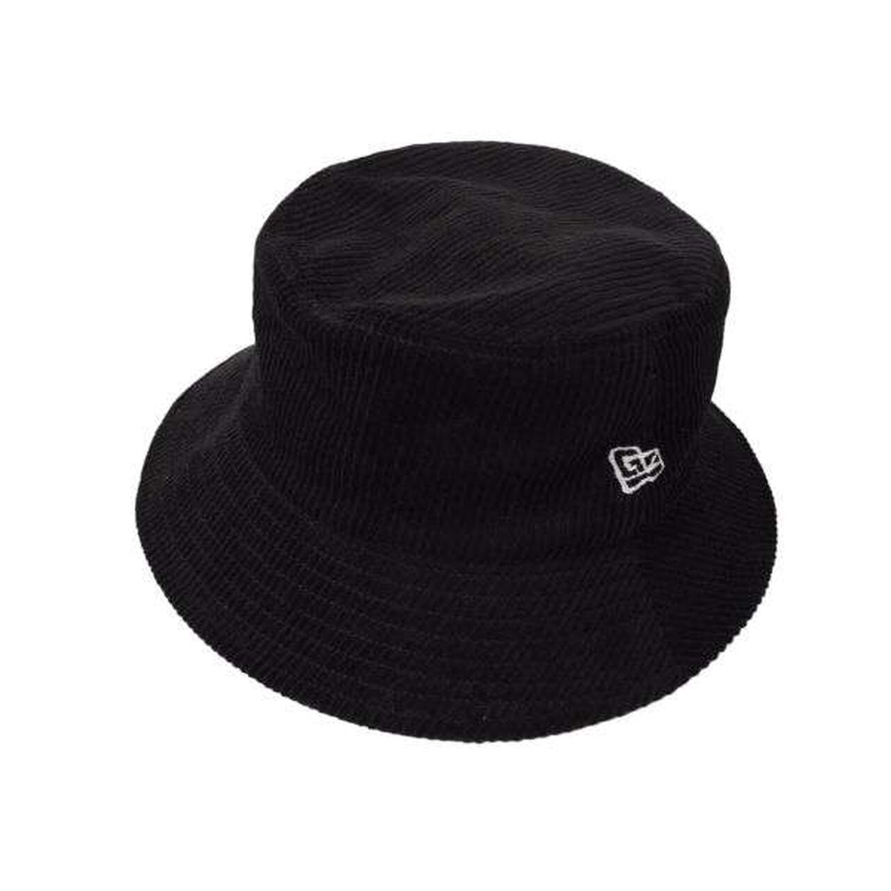 Corduroy Bucket Hat,Charcoal gray, large image number 8