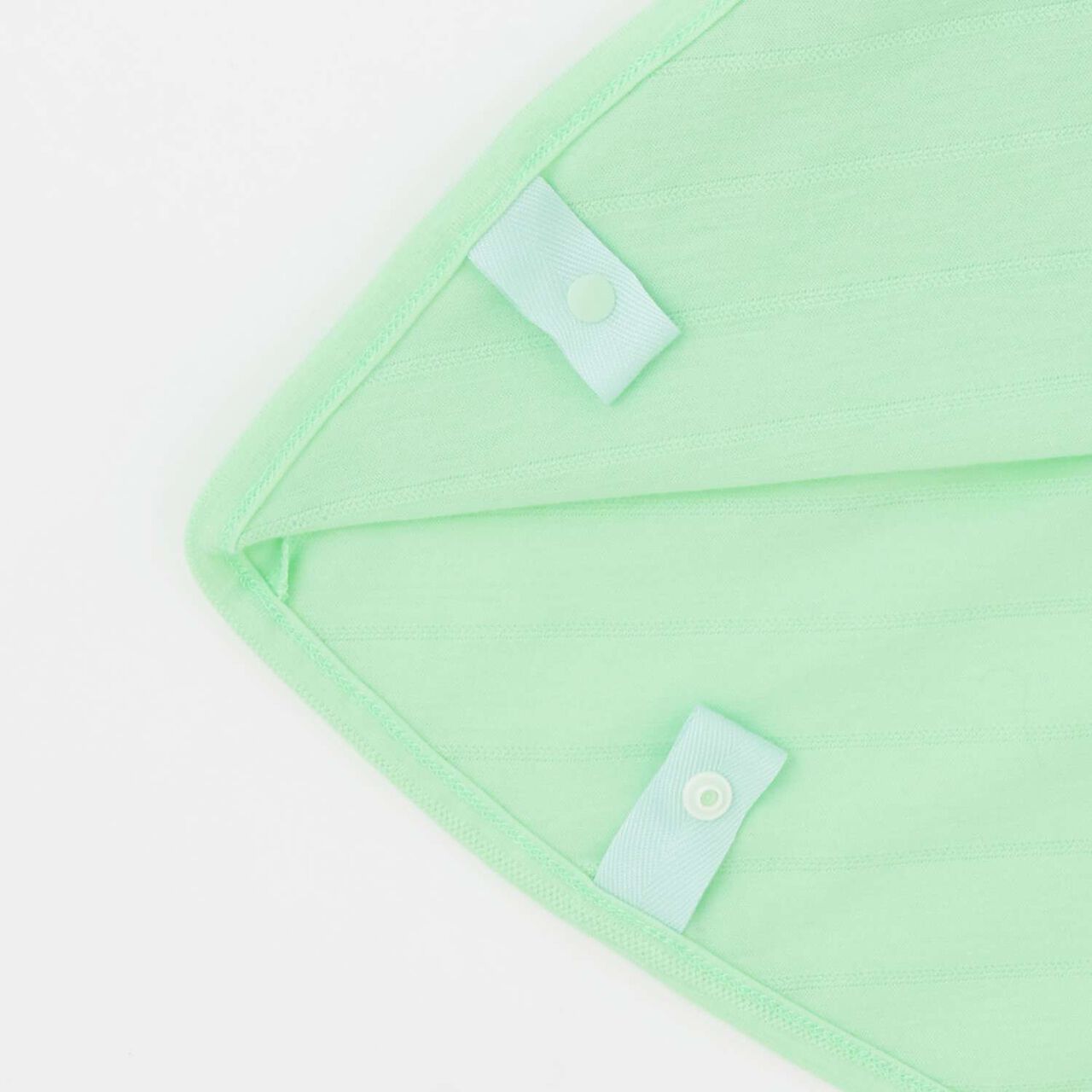 Dinosaur & Penguin Cape,Sax blue, large image number 4