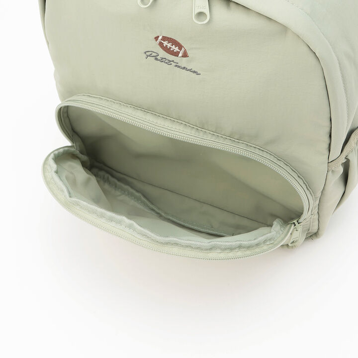 Assorted Backpack (M Size),Pink, medium image number 22