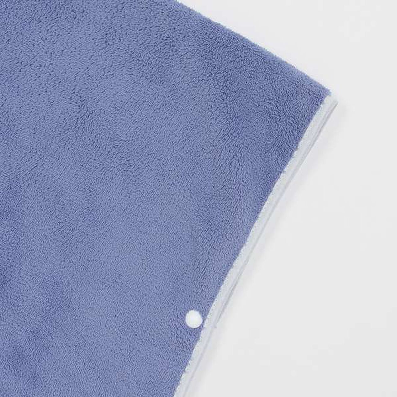 [SWIM] Bath Poncho,Light pink, large image number 4