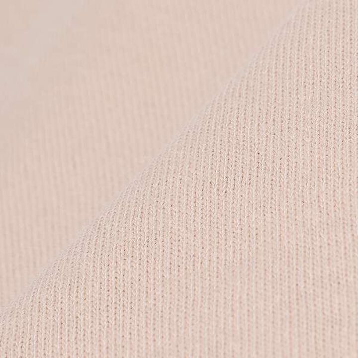 Ribbon Embroidered Long Sleeve T-Shirt,Off white, medium image number 9